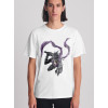 Tricou One Punch-Man - Vanpunchman bumbac